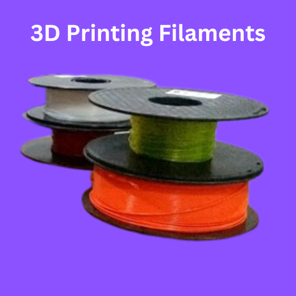 3d printing filaments spool