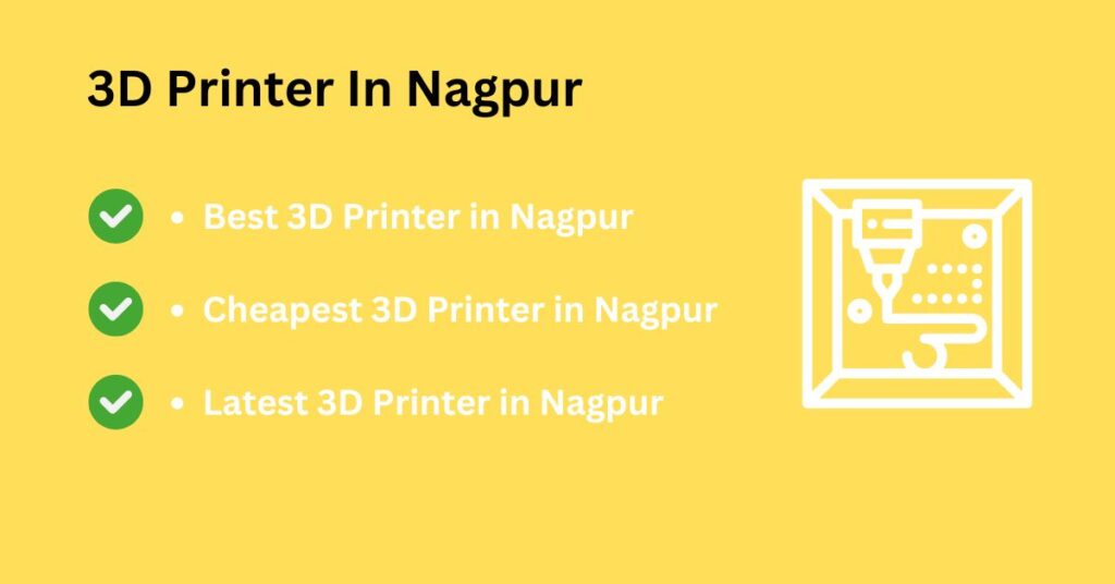 3d printer in nagpur